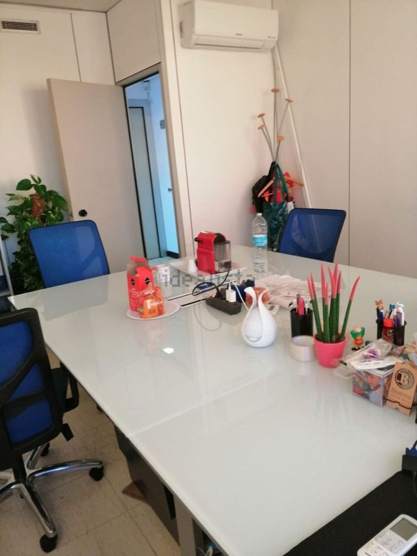 ufficio in vendita a Roma in zona EUR