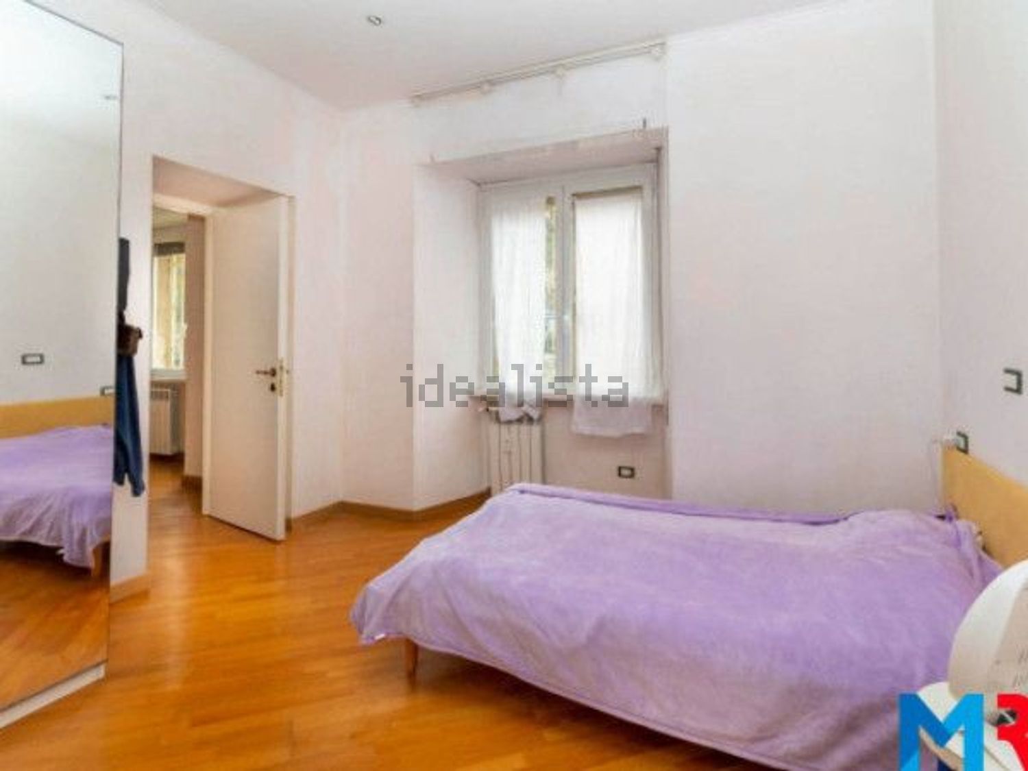 appartamento in vendita a Roma in zona Trieste