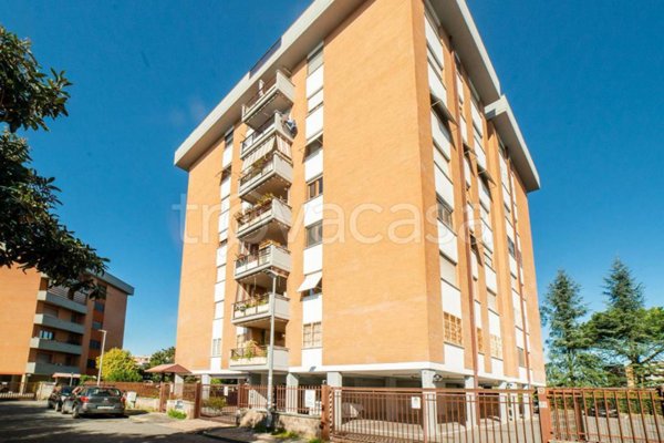 appartamento in vendita a Roma in zona Castel Giubileo