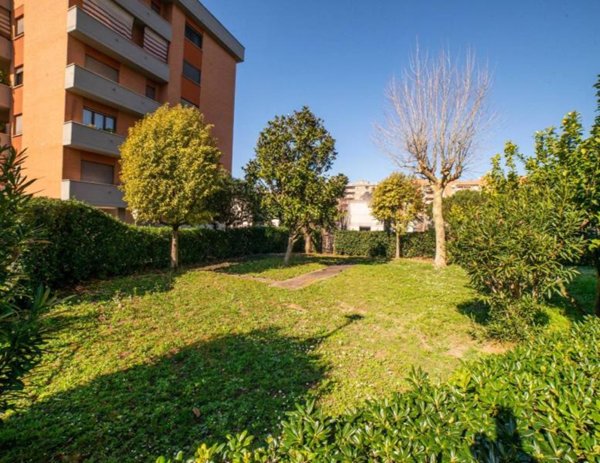 appartamento in vendita a Roma in zona Castel Giubileo