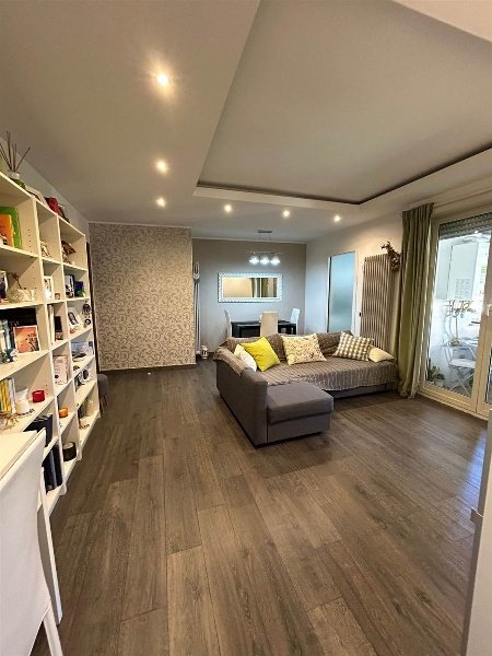 appartamento in vendita a Roma in zona Fidene