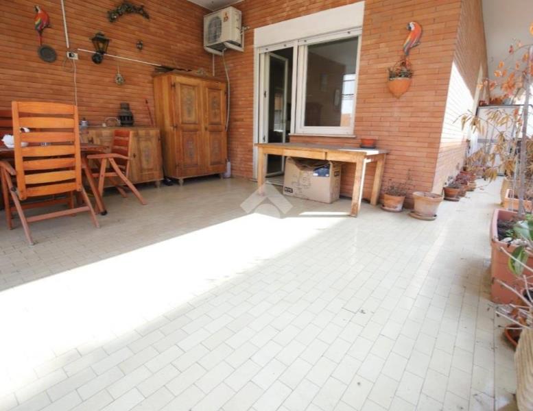 appartamento in vendita a Roma in zona Ostia