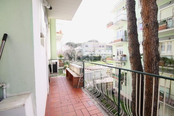 appartamento in vendita a Roma in zona Prenestino-Labicano