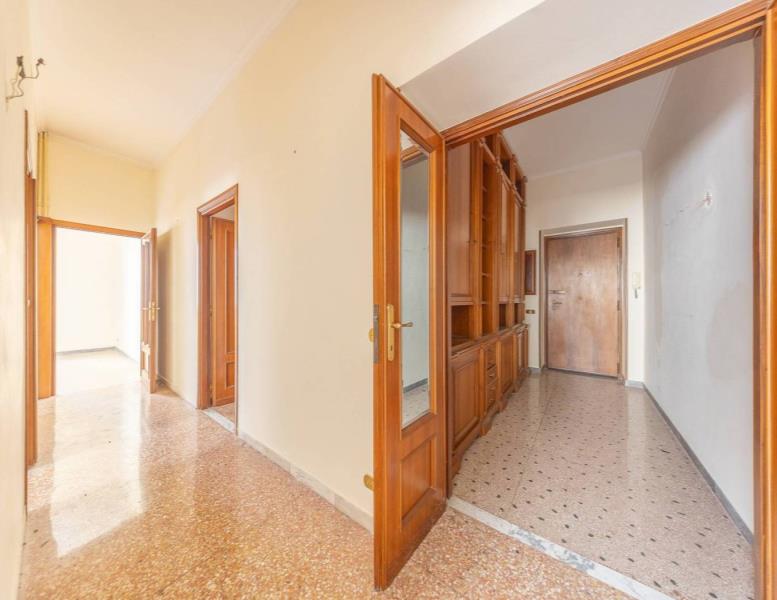 appartamento in vendita a Roma in zona Gianicolense