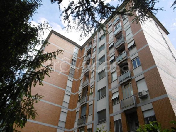 appartamento in vendita a Roma in zona Salario