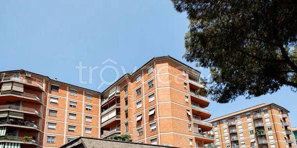 appartamento in vendita a Roma in zona Salario