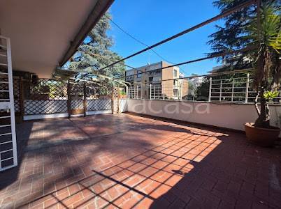 appartamento in vendita a Roma in zona Trionfale