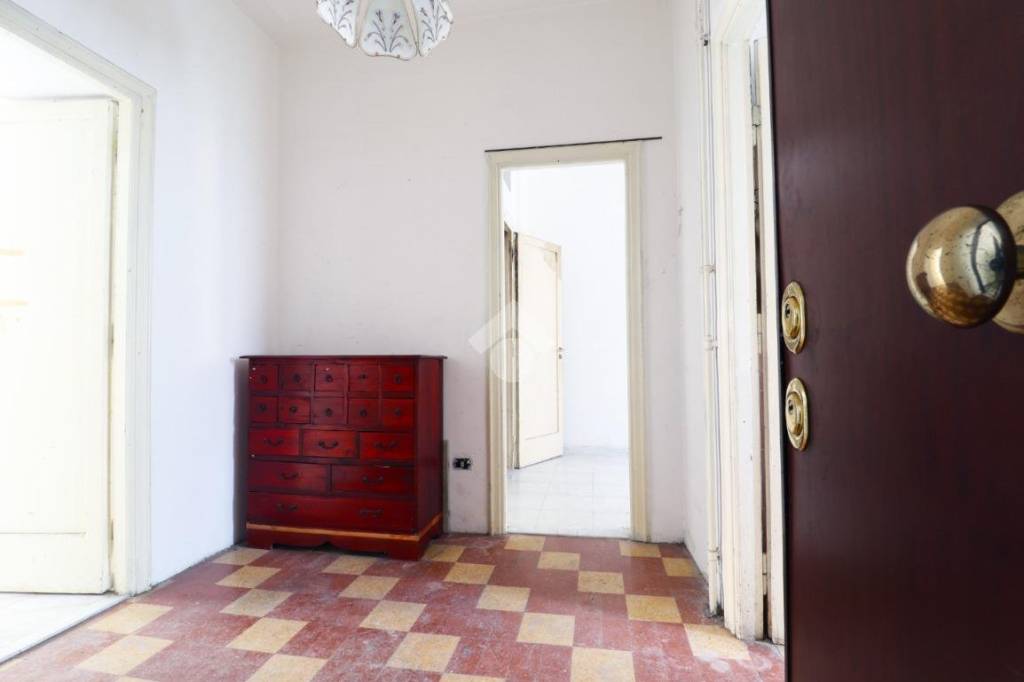 appartamento in vendita a Roma in zona Tuscolano