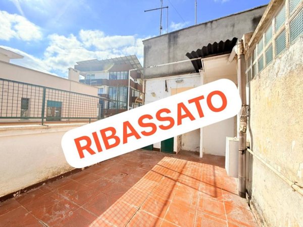 appartamento in vendita a Roma in zona Torrevecchia