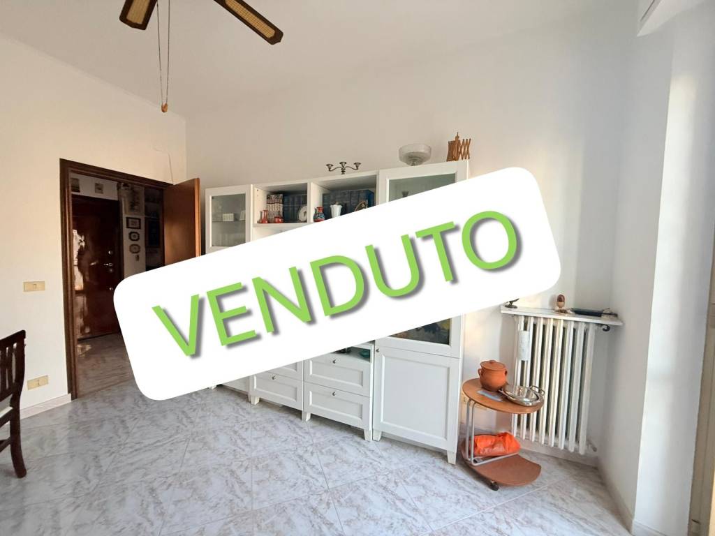 appartamento in vendita a Roma in zona Torrevecchia