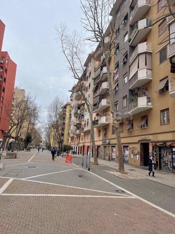 appartamento in vendita a Roma in zona Don Bosco