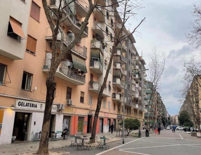 appartamento in vendita a Roma in zona Don Bosco