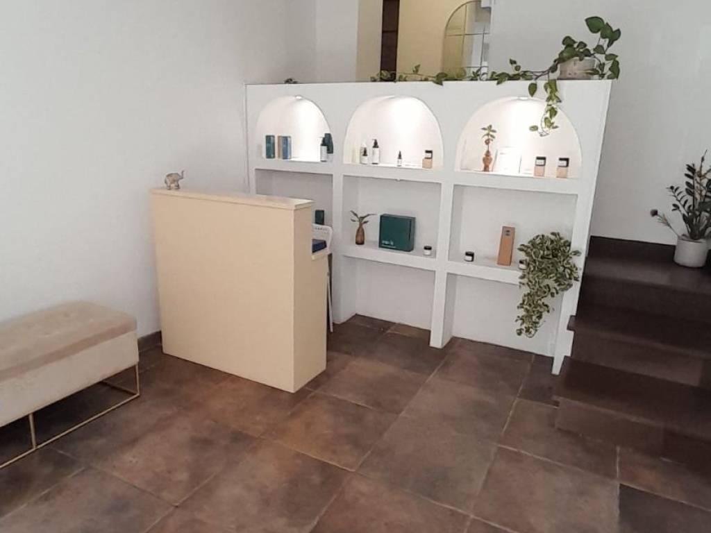 negozio in vendita a Roma in zona Trieste