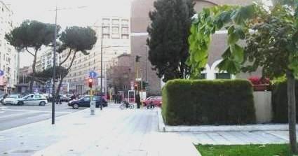 negozio in vendita a Roma in zona Trieste