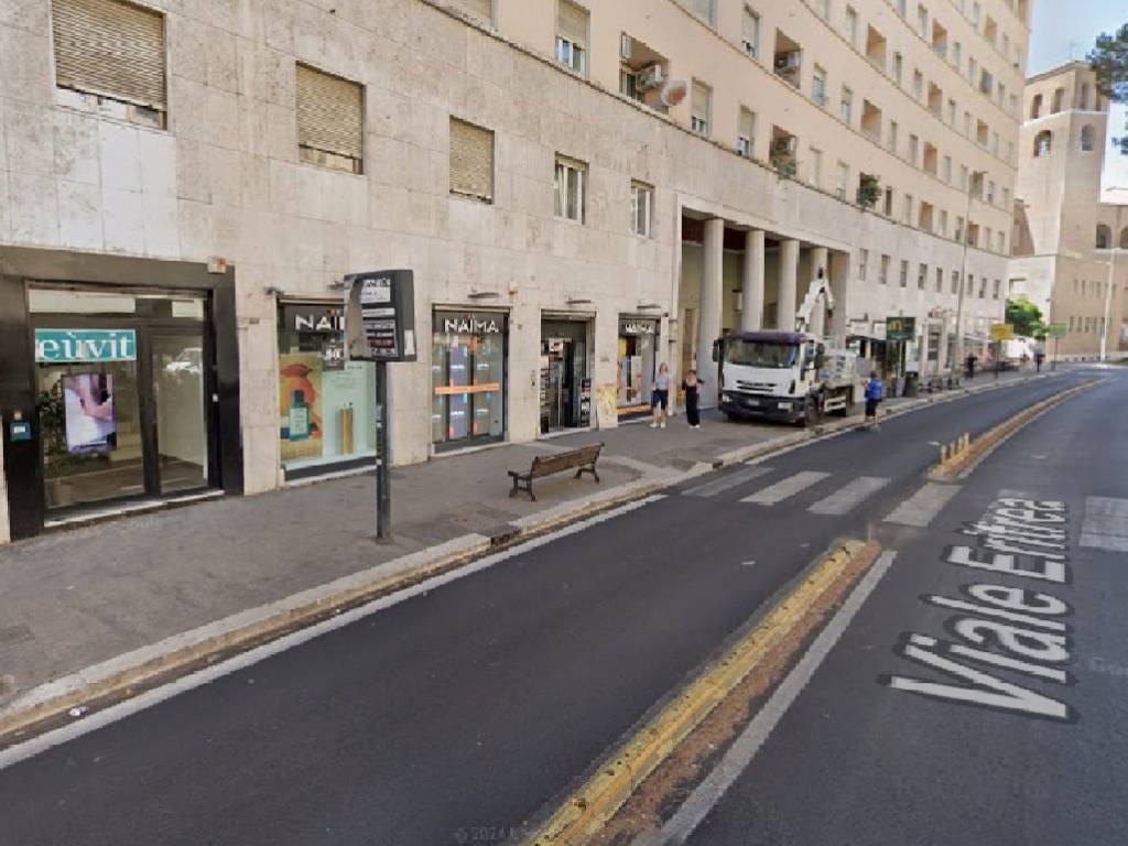 negozio in vendita a Roma in zona Trieste