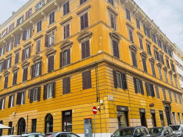 appartamento in vendita a Roma in zona Flaminio