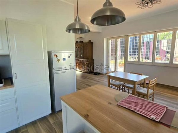 appartamento in vendita a Roma in zona Pietralata