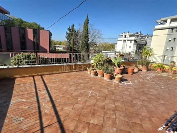 appartamento in vendita a Roma in zona Pietralata