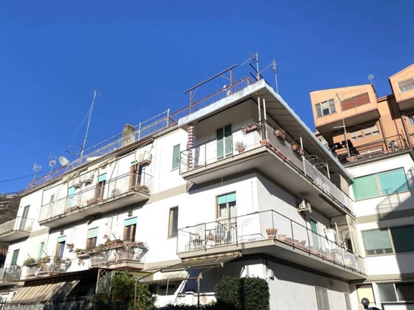 appartamento in vendita a Roma in zona Vitinia