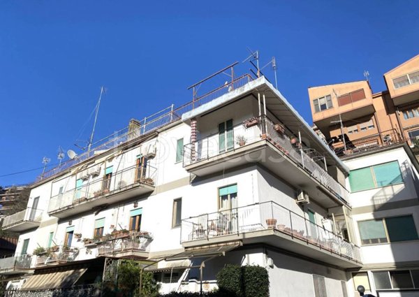 appartamento in vendita a Roma in zona Vitinia