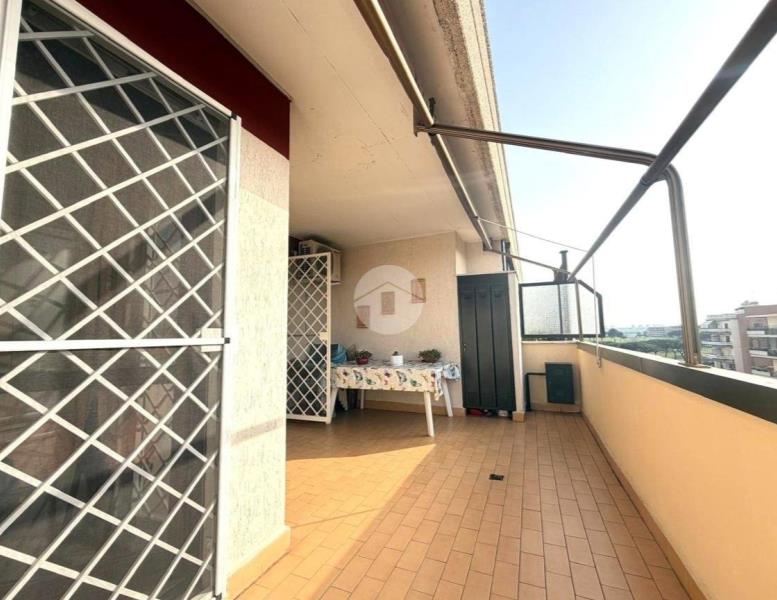 appartamento in vendita a Roma in zona Ponte di Nona