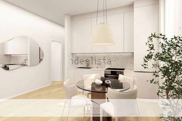 appartamento in vendita a Roma in zona Della Vittoria