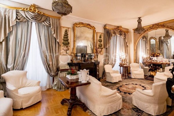 appartamento in vendita a Roma in zona Trieste