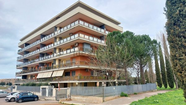 appartamento in vendita a Roma in zona Ponte di Nona