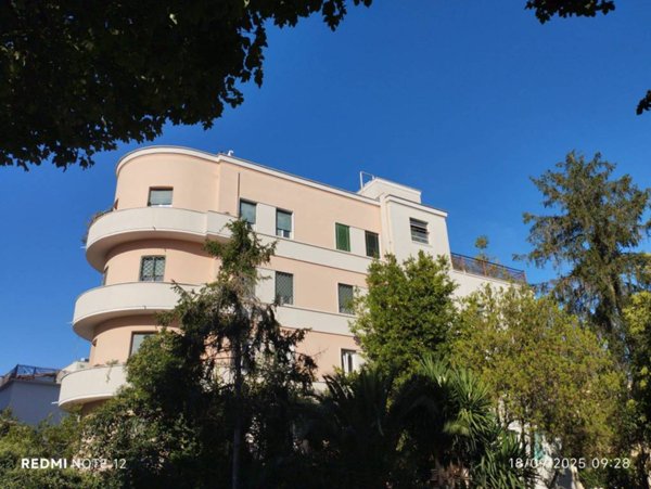 appartamento in vendita a Roma in zona Aurelio