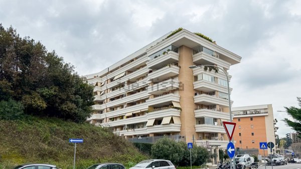 appartamento in vendita a Roma in zona Pietralata
