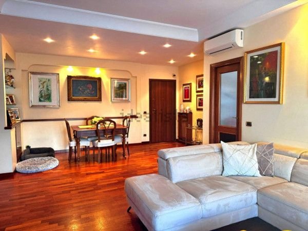 appartamento in vendita a Roma in zona Tor di Valle