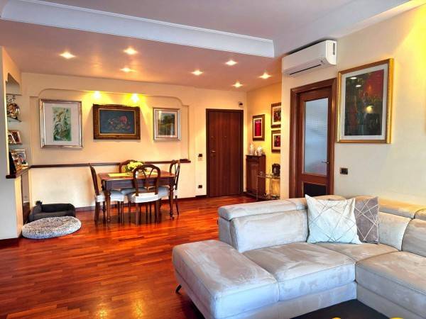 appartamento in vendita a Roma in zona Torrino