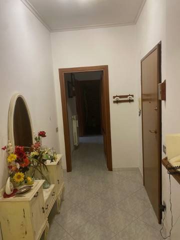 appartamento in vendita a Roma in zona Massimina/Casal Lumbroso