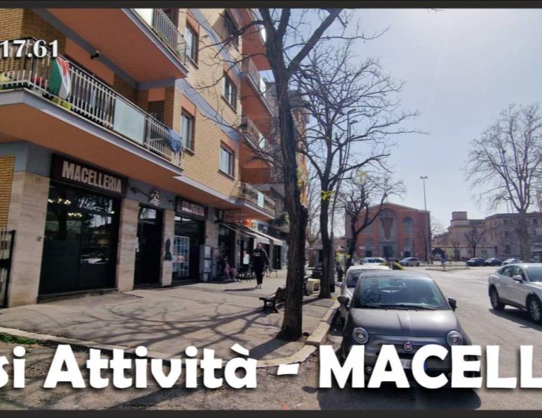 casa indipendente in vendita a Roma in zona Prenestino-Centocelle