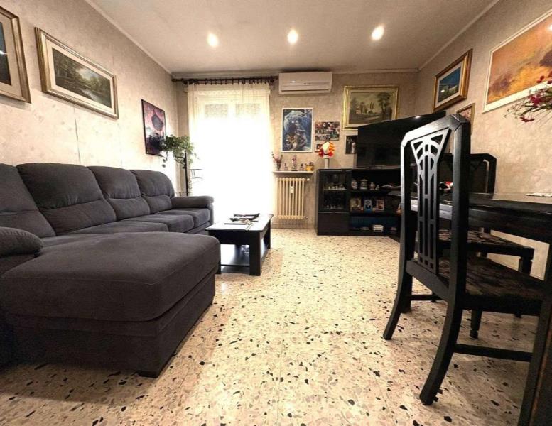 appartamento in vendita a Roma in zona Portuense