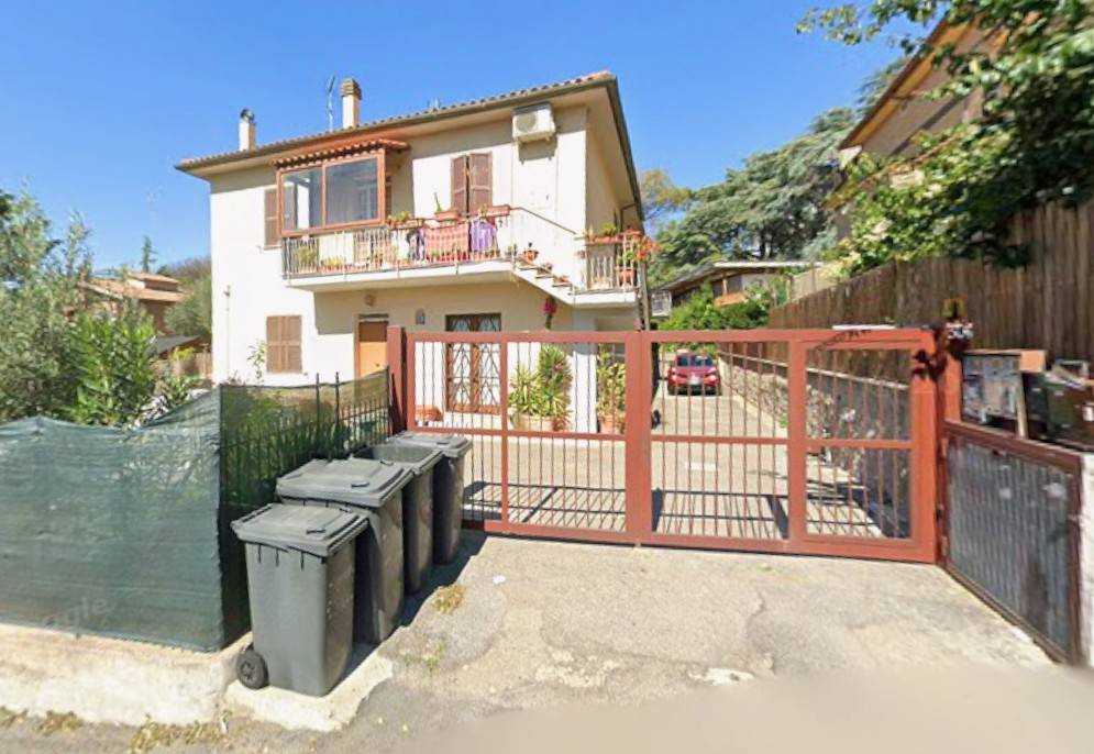 appartamento in vendita a Roma in zona Casalotti
