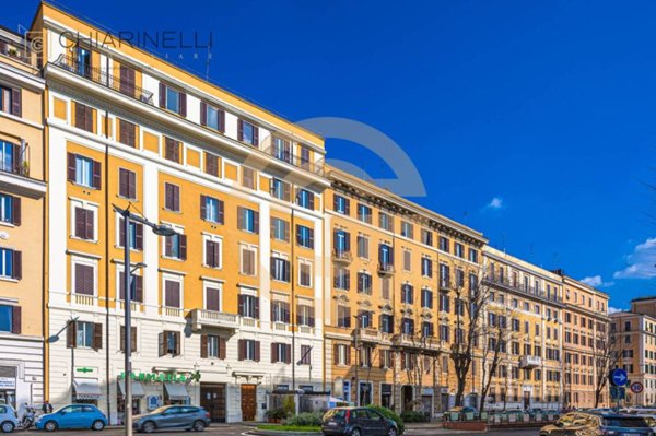 negozio in vendita a Roma in zona Della Vittoria
