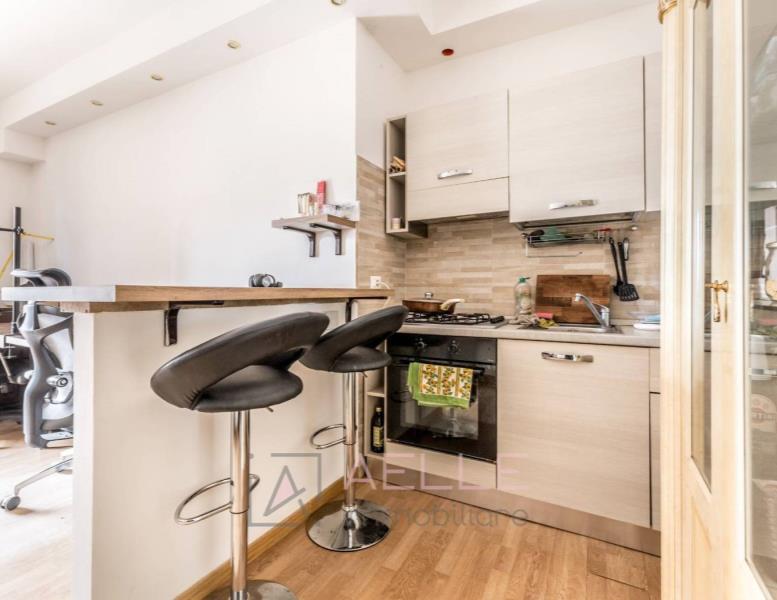 appartamento in vendita a Roma in zona Casal Palocco