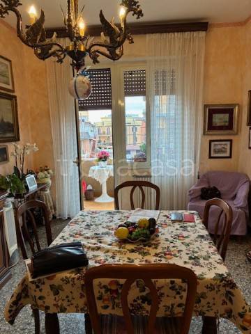 appartamento in vendita a Roma in zona Primavalle