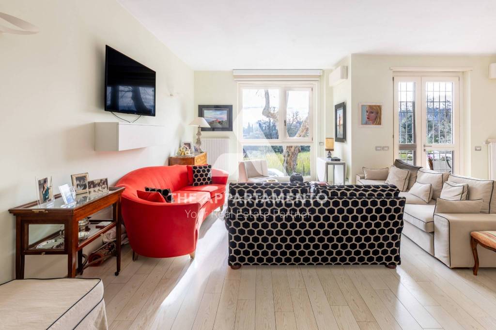 appartamento in vendita a Roma in zona Centro Storico