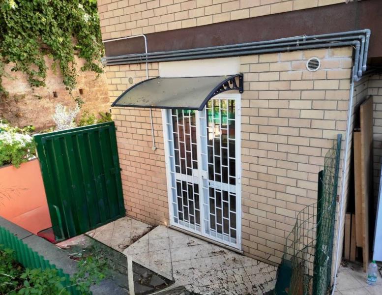 appartamento in vendita a Roma in zona Acilia