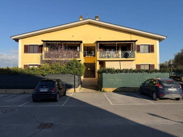 appartamento in vendita a Roma in zona Trigoria