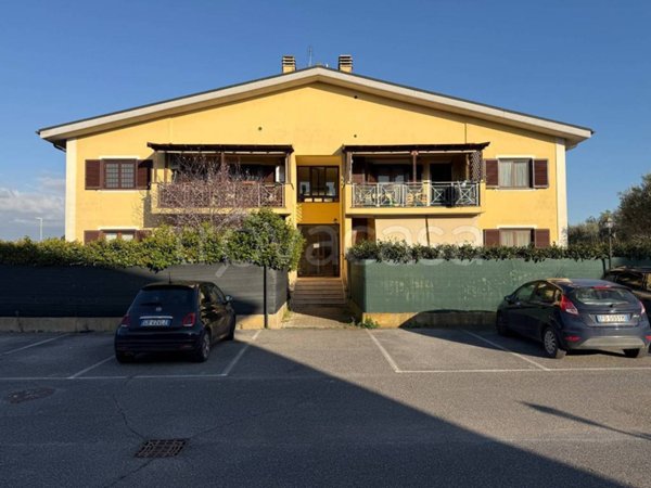 appartamento in vendita a Roma in zona Monte Migliore