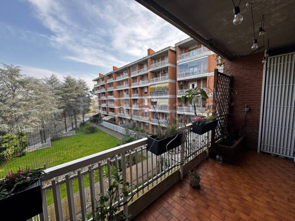 appartamento in vendita a Roma in zona Parioli