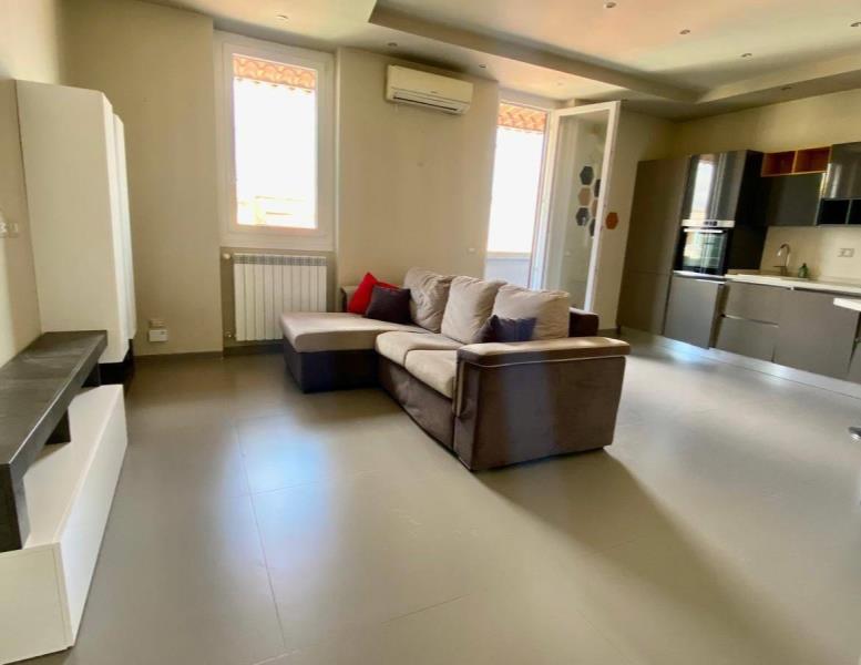 appartamento in vendita a Roma in zona Tuscolano