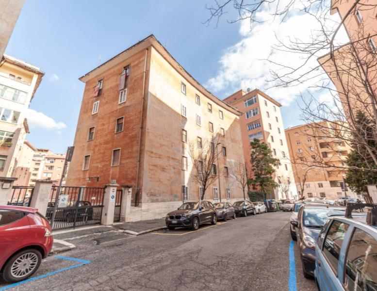 appartamento in vendita a Roma in zona Trieste