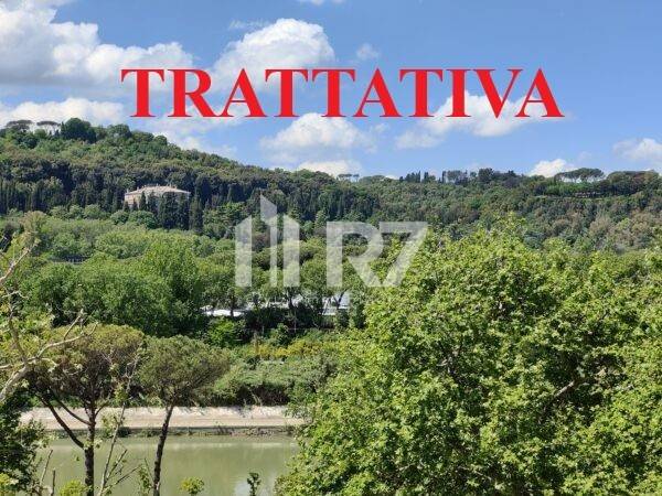 appartamento in vendita a Roma in zona Flaminio