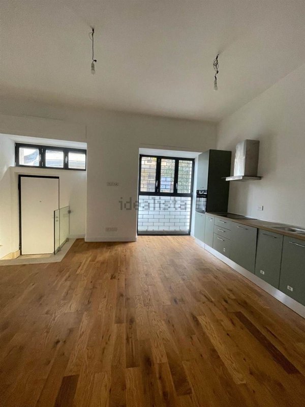 appartamento in vendita a Roma in zona Trieste