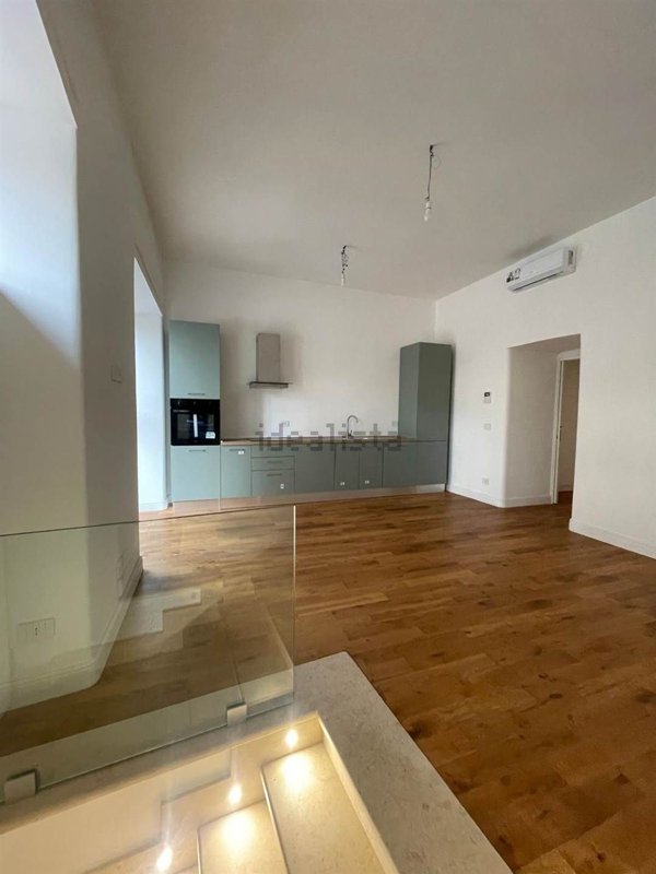 appartamento in vendita a Roma in zona Trieste