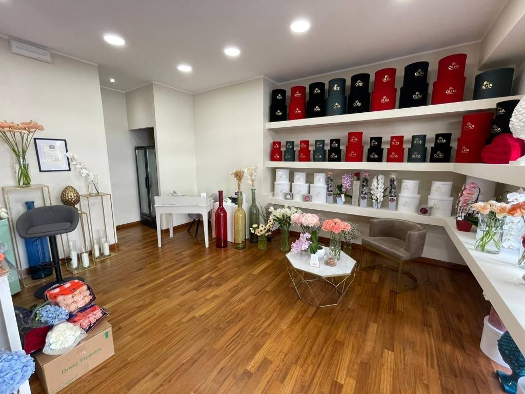 negozio in vendita a Roma in zona Trieste